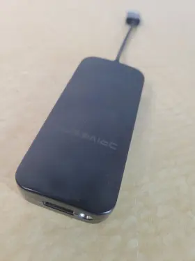 Acpo2 Drive Link Usb Wireless Adapter For Wired Android Auto Usb-a Plug-in