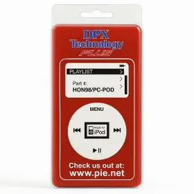 Drx Technology Hon98/pc-pod Rare Dpx Ipod Adapter Discontinued Honda Stereo Interface New Drx Technology Hon98/pc-pod Rare Dpx Ipod Adapter Discontinued Honda Stereo Interface New