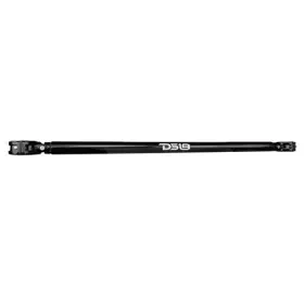Ds18 810005189576 Black Jeep 48.3-50.3 Inch Mounting Tube Perfect For Pods Jk-tube/bk #2