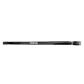 Ds18 810005189576 Black Jeep 48.3-50.3 Inch Mounting Tube Perfect For Pods Jk-tube/bk #3