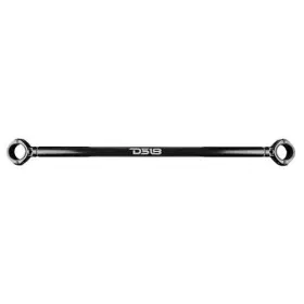 Ds18 810005189576 Black Jeep 48.3-50.3 Inch Mounting Tube Perfect For Pods Jk-tube/bk