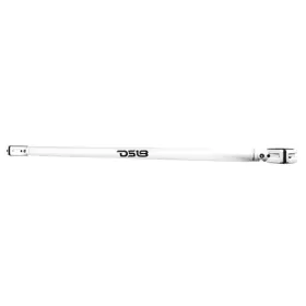 Ds18 810005189583 White Jeep 48.3-50.3 Inch Mounting Tube Perfect For Pods Jk-tube/bk #3 Ds18 810005189583 White Jeep 48.3-50.3 Inch Mounting Tube Perfect For Pods Jk-tube/bk #3