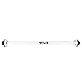 Ds18 810005189583 White Jeep 48.3-50.3 Inch Mounting Tube Perfect For Pods Jk-tube/bk Ds18 810005189583 White Jeep 48.3-50.3 Inch Mounting Tube Perfect For Pods Jk-tube/bk