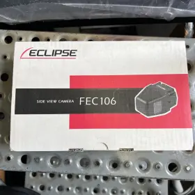 Ipc-106 Eclipse Audio Ipod Interface For Car Stereo Cd R13