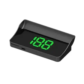 Ekurfos Ekumpn4 Car Heads Up Display Hud Windshield Speedometer Projector With 1 Pc Green