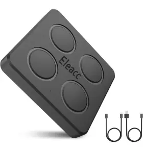 B0btrzbqkz Eleacc Wireless Carplay Adapter For Iphone