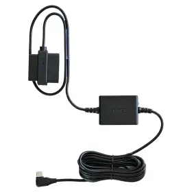 0010070-1 Electronics 2.5a Diy Hardwire Kit - Obdii To Usb-c/micro-usb With 15ft Cable Compatible Wit
