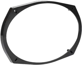 82-6902 Electronics Corp 1/2 Inch Spacer For 6 X 9 Speakers - Color May Vary #3