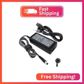 Kt60w185350b3 Emanjor 18.5v 3.5a 65w Ac Adapter Charger Compatible With Hp Pavilion G4 G6 G7 G32 G42 G Kt60w185350b3 Emanjor 18.5v 3.5a 65w Ac Adapter Charger Compatible With Hp Pavilion G4 G6 G7 G32 G42 G