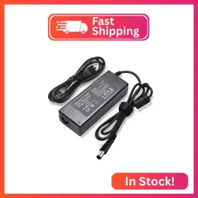 Kt60w190474b3 Emanjor 90w 19v 4.74a Adapter Charger Compatible With Hp Probook 6560b 6570b 6550b 6470b
