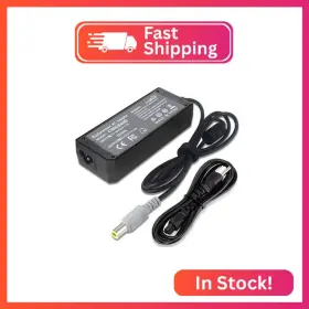 Kt60w200450b3 Emanjor 90w 20v 4.5a Ac Adapter Charger For Lenovo Thinkpad T60 T61 T400 T410 T420 T430