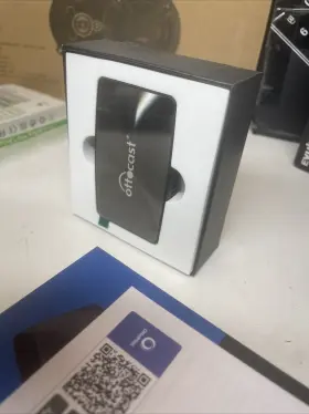 Emerald Integrations 445045619603 2-in-1 Android Auto T- Apple Carplay Adapter And Wired To Wireless Converter#o #3