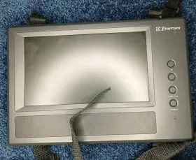 Lcd-0700e Emerson #2