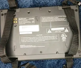 Lcd-0700e Emerson #3
