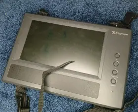 Lcd-0700e Emerson