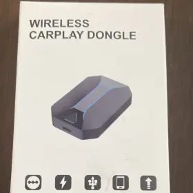 X0040327ij Ezuisve Wireless Carplay Adapter Bluetooth Usb Port Online Update
