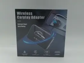 Rxzer23 Faimee Ai Box Wireless Carplay And Auto Adapter 4k Ultra Hd Plug Play 4gb 32 Rxzer23 Faimee Ai Box Wireless Carplay And Auto Adapter 4k Ultra Hd Plug Play 4gb 32