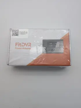 Fitdvr 717504125367 Dash Cam Power Adapter 3-pin For Bmw And Mini Fitdvr 717504125367 Dash Cam Power Adapter 3-pin For Bmw And Mini