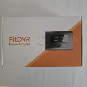 Xdqy12p-1 Fitdvr Dash Cam Power Adapter 12-pin For Hyundai Kia Genesis. Type A #d3-038