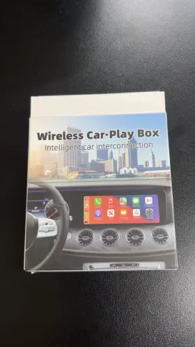 X00420c4of Flgocexs Wireless Carplay Adapter Bluetooth Usb Port For Apple X00420c4of Flgocexs Wireless Carplay Adapter Bluetooth Usb Port For Apple