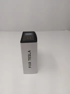 Tesla-t2c Forever Now Tesla Carplay For Model 3/model Y Wireless Adapter #2
