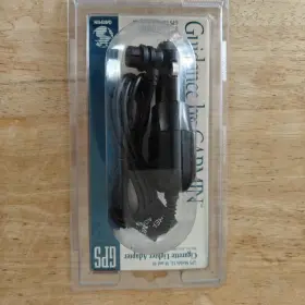 010-10084-00 Garmin Cigarette Lighter Adapter Cable - Gps 12 38 40 #01-10084-00
