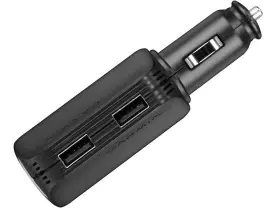 010-10723-17 Garmin High Speed Multi-charger With Dual Usb A Ports Part # #2