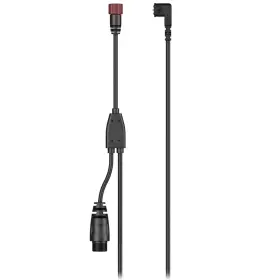 010-13087-18 Garmin Handlebar Controller And Group Ride Radio Y-adapter Cable