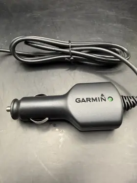 320-0058-00 Garmin Oem Charger Power Adapter
