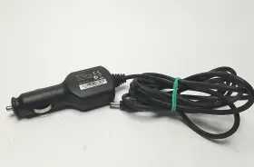 320-00584-00 Garmin Gps Car Charger/power Cable