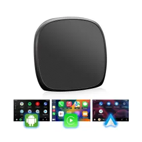 Rm-kpl059a-us Geloo Wireless Carplay Adapter 2024 Upgraded Magic Box Streaming Device F