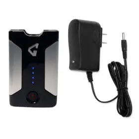 G7f15b03 Gerbing Gyde 7v Single 7.4v Battery With Charger Kit #3