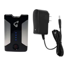 G7f15b03 Gerbing Gyde 7v Single 7.4v Battery With Charger Kit