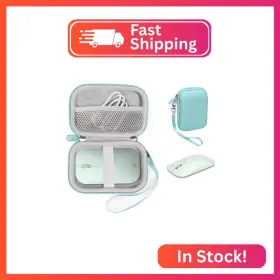 Wg012265 Getgear Accessories Case For Microsoft Surface- Mouse Arc Dock