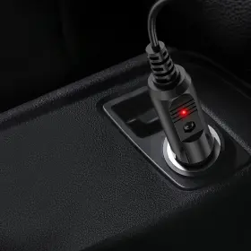 C3053100919 Gizmac Car Dc Adapter For Cen-tech Model 62747 Jumpstarter 5-in-1 Portable Po #2