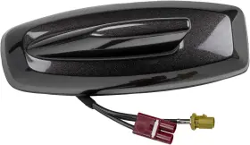 84346800 Gm High Frequency Antenna Black For 2015-2019 Chevy Tahoe Genuine Parts