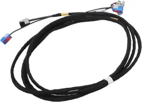 84661854 Gm Parts Genuine Headlining Antenna Coaxial Cable 84661854 Gm Parts Genuine Headlining Antenna Coaxial Cable