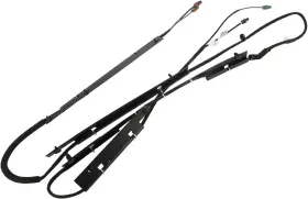 84843819 Gm Parts Genuine Headlining Antenna Coaxial Cable