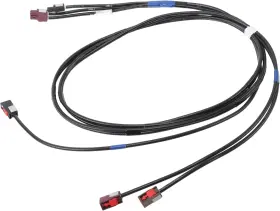 84867084 Gm Parts Genuine Instrument Panel Antenna Coaxial Cable