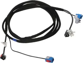 84931234 Gm Parts Genuine Headlining Antenna Coaxial Cable 84931234 Gm Parts Genuine Headlining Antenna Coaxial Cable