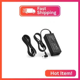 B0l17 Govvep 20v 2.25a 45w Ac Adapter Laptop Charger Compatible With Lenovo Ideapad 10
