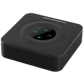 B01jh7myka Grandstream Ht802 2-fxs Port Analog Telephone Adapter Voip Phone
