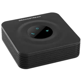 B06xw1bqhc Grandstream Handytone Ht801 Single-port Analog Telephone Adapter Ata Voip