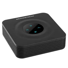 B0dr9mr18y Grandstream Ht802 V2 2 Fxs Port Analog Telephone Adapter Voip Sip Poe
