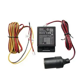 Gncp22b02 Grdian Charger Plus - Dash Cam Hardwire Kit With Built-in Countdown Timer 12v #2