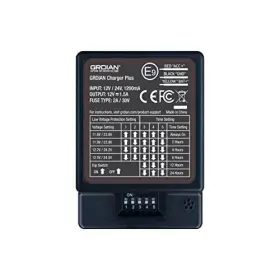 Gncp22b02 Grdian Charger Plus - Dash Cam Hardwire Kit With Built-in Countdown Timer 12v #3