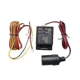 Gncp22b02 Grdian Charger Plus - Dash Cam Hardwire Kit With Built-in Countdown Timer 12v
