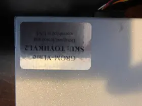 Toyhkvl2 Grom Audio Vline Infotainment Video Interface For 2014 Prius Factory Radio #3