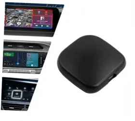 Ncp0039 Guangzhou Hansheng Electronic Technology Co. Hanspilot Carkit Carbitlink X Baic Jetour Geely Chery Jac Gac Dongfeng