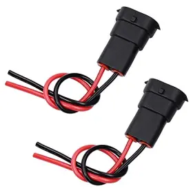 9006 H4 Bulb Connector H13 Headlight Plug H11 To 9005 A 606098299625 H8 881 Socket Adapter Wiring Harness For Fog